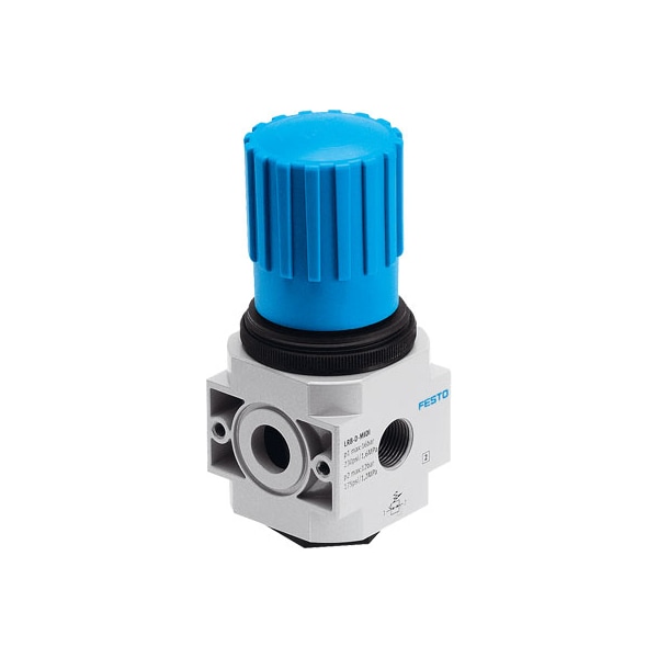 Pressure Regulator LRB-D-7-O-MIDI